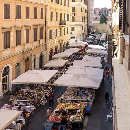 Casa Sciunzi - Elegant Guest House In Rome Termini ภายนอก รูปภาพ