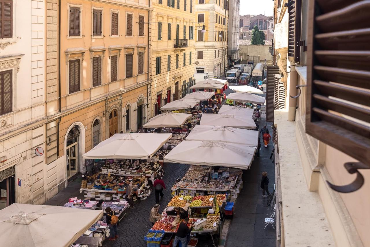 Casa Sciunzi - Elegant Guest House In Rome Termini ภายนอก รูปภาพ