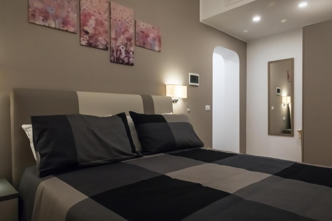 Casa Sciunzi - Elegant Guest House In Rome Termini ภายนอก รูปภาพ
