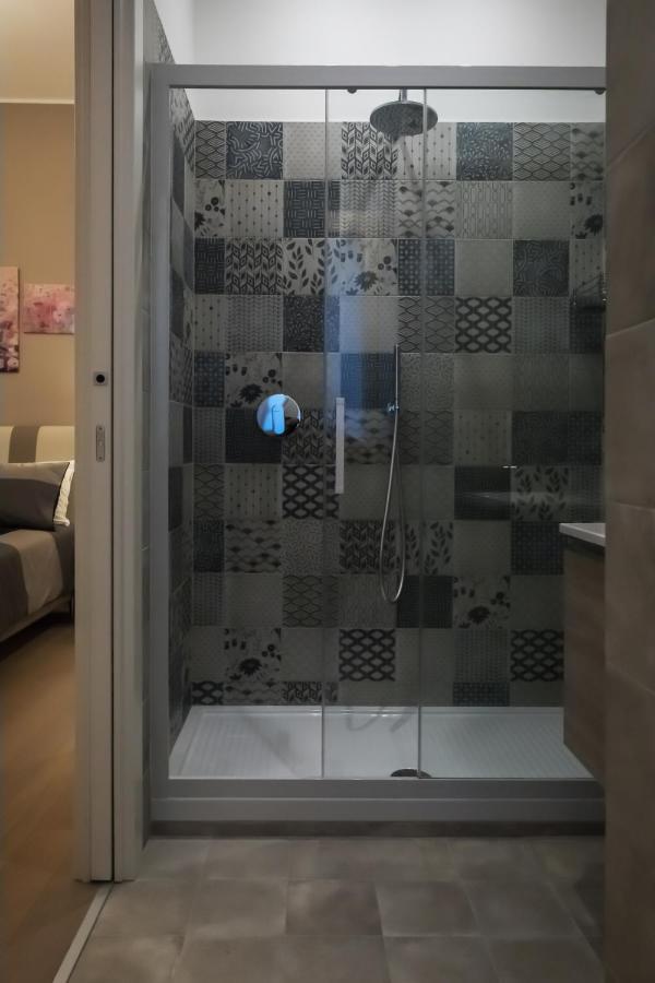 Casa Sciunzi - Elegant Guest House In Rome Termini ภายนอก รูปภาพ