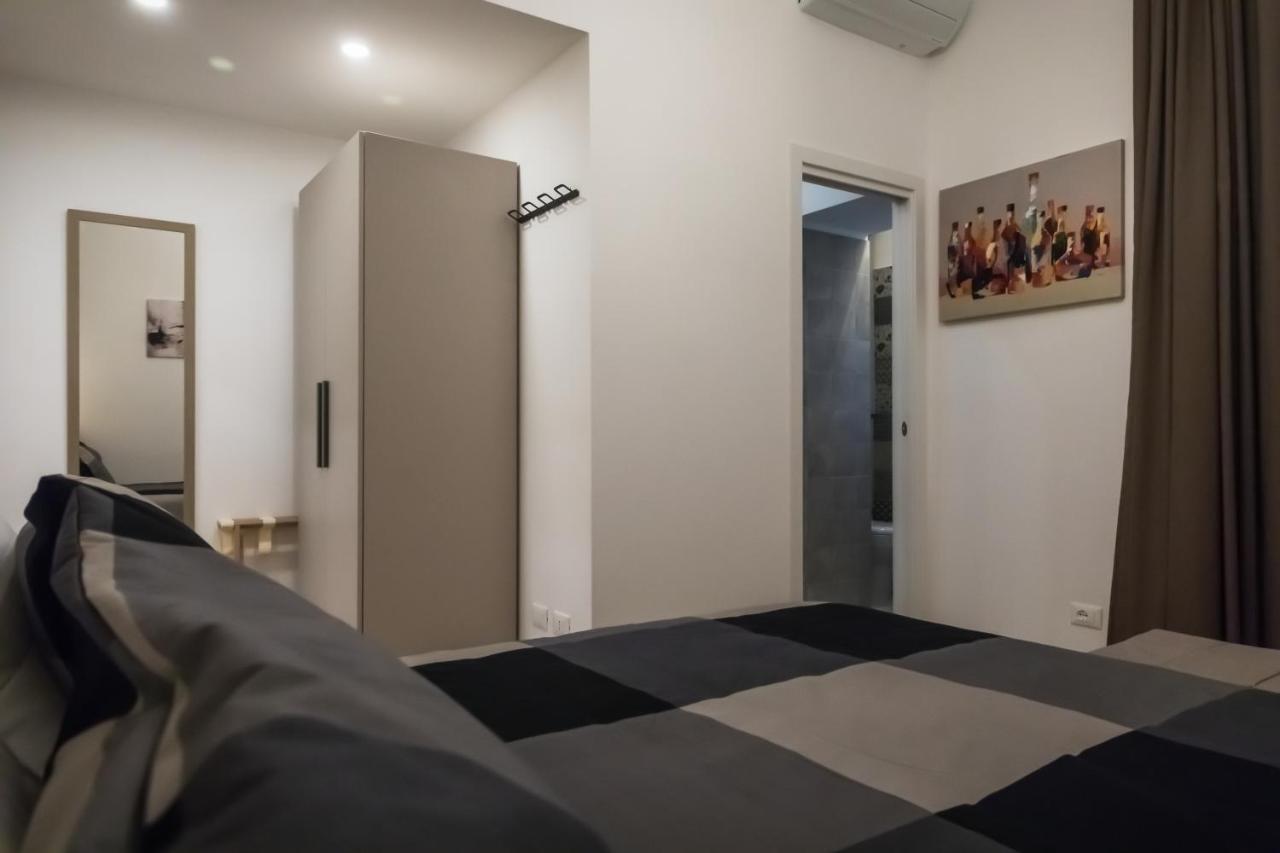 Casa Sciunzi - Elegant Guest House In Rome Termini ภายนอก รูปภาพ