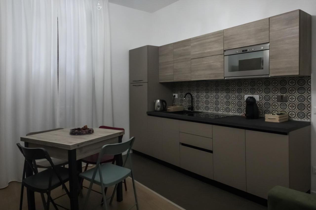 Casa Sciunzi - Elegant Guest House In Rome Termini ภายนอก รูปภาพ