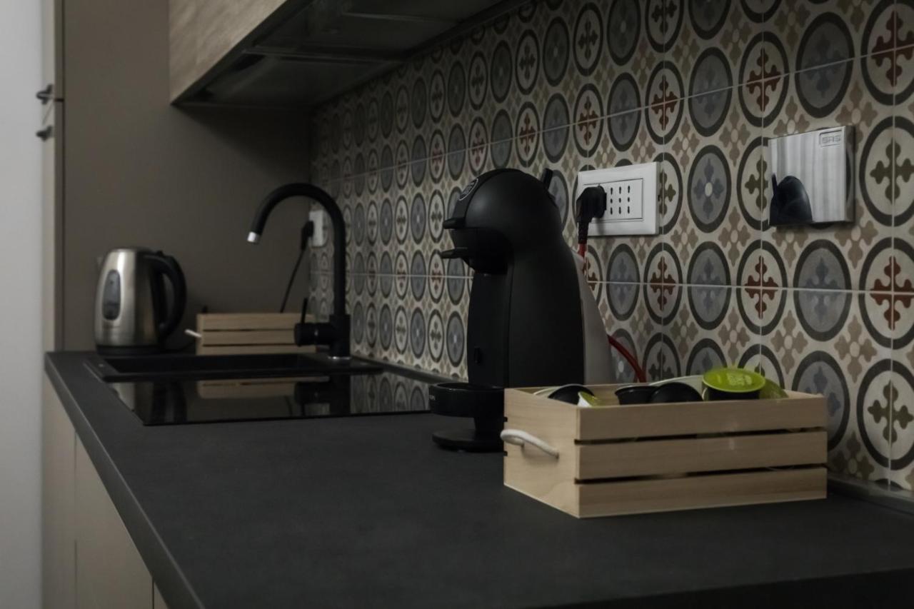 Casa Sciunzi - Elegant Guest House In Rome Termini ภายนอก รูปภาพ
