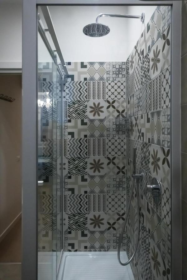 Casa Sciunzi - Elegant Guest House In Rome Termini ภายนอก รูปภาพ
