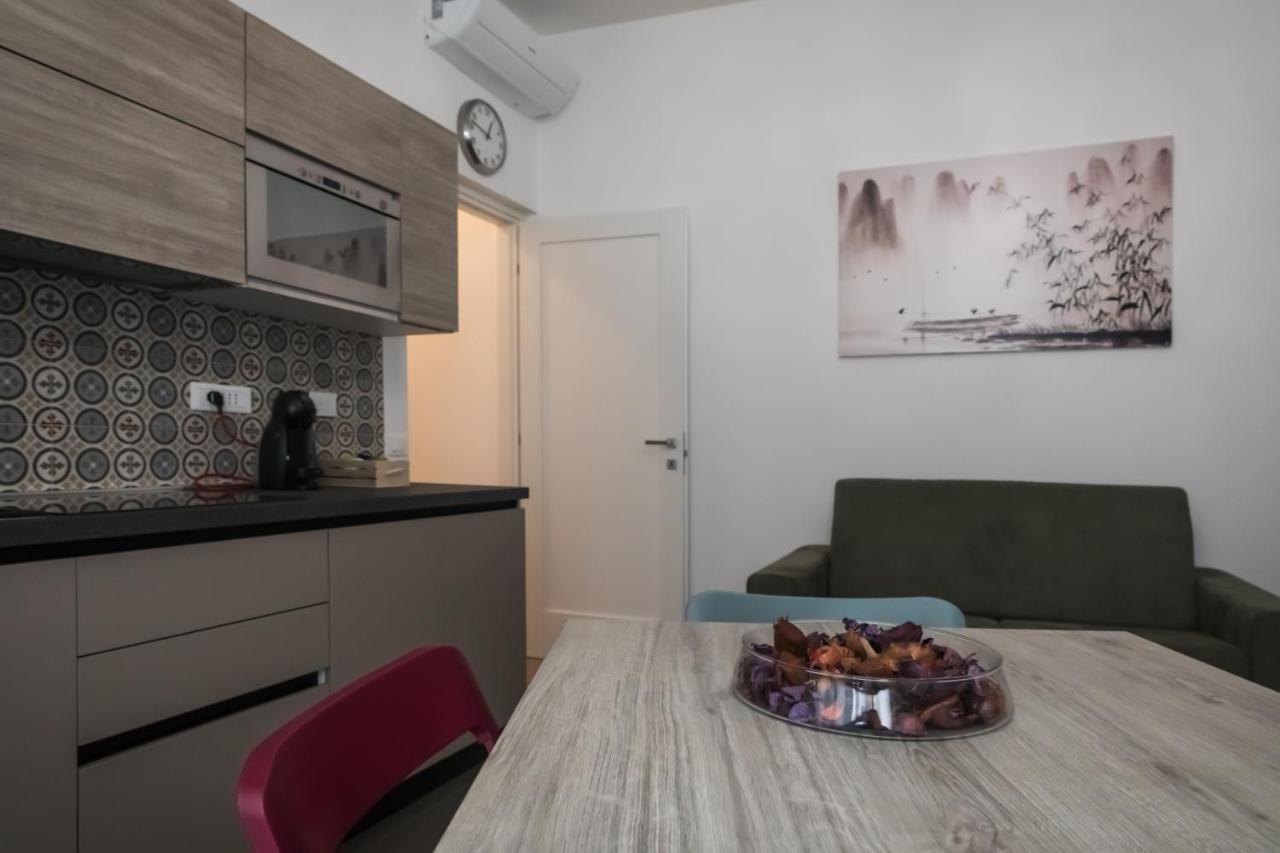 Casa Sciunzi - Elegant Guest House In Rome Termini ภายนอก รูปภาพ