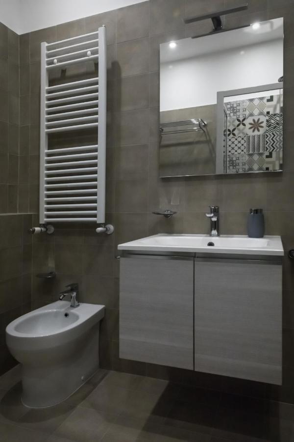 Casa Sciunzi - Elegant Guest House In Rome Termini ภายนอก รูปภาพ