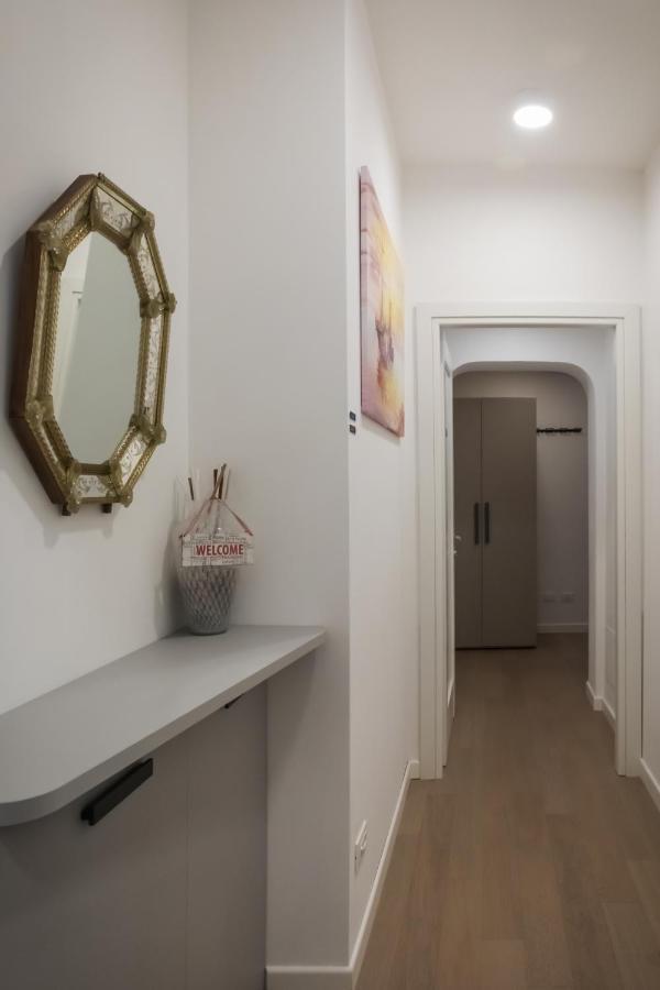 Casa Sciunzi - Elegant Guest House In Rome Termini ภายนอก รูปภาพ