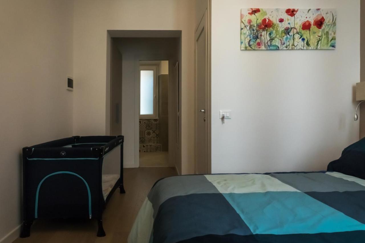 Casa Sciunzi - Elegant Guest House In Rome Termini ภายนอก รูปภาพ