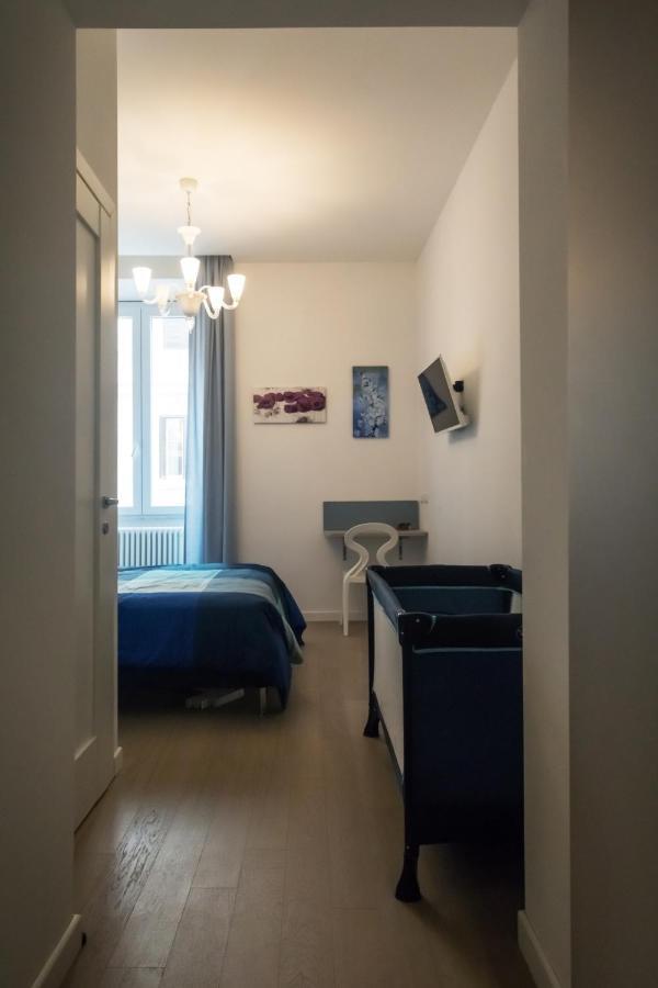 Casa Sciunzi - Elegant Guest House In Rome Termini ภายนอก รูปภาพ