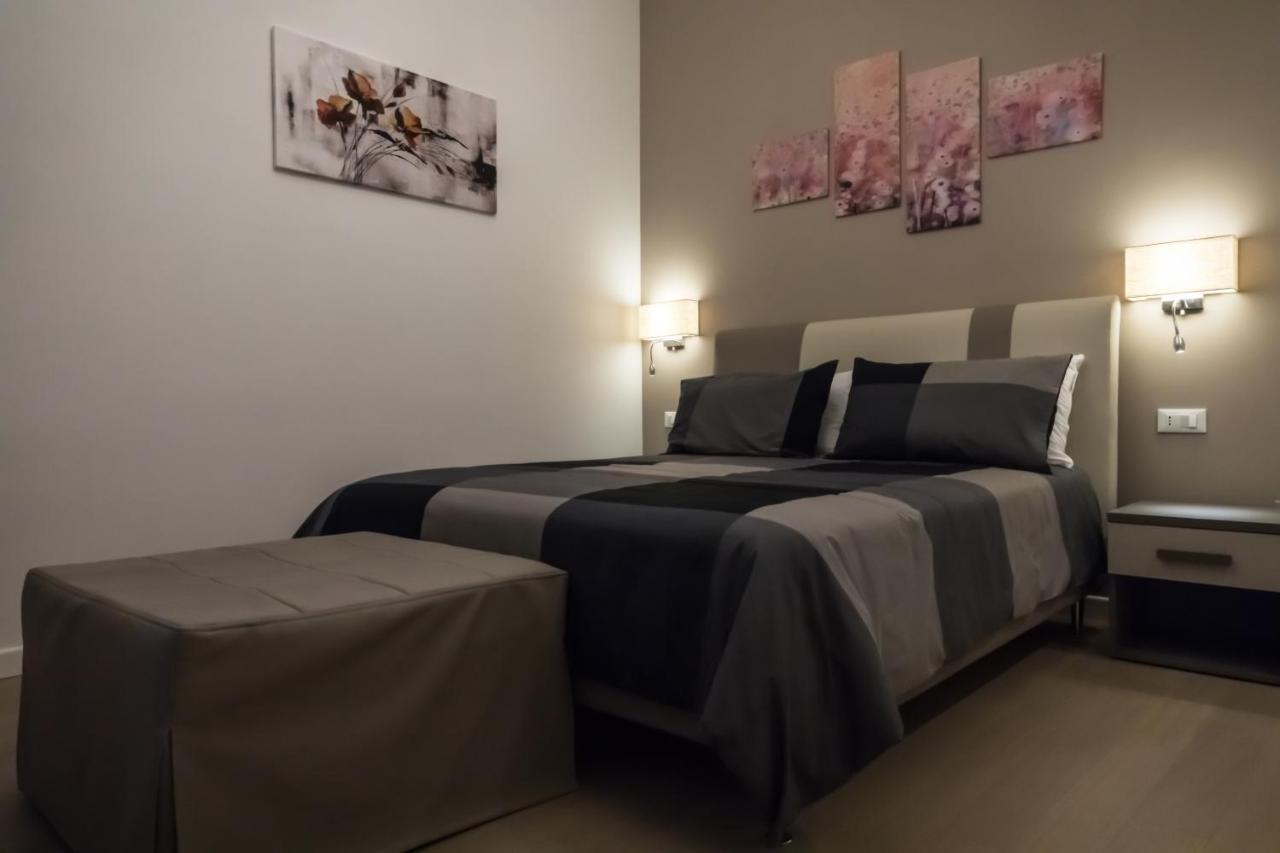 Casa Sciunzi - Elegant Guest House In Rome Termini ภายนอก รูปภาพ