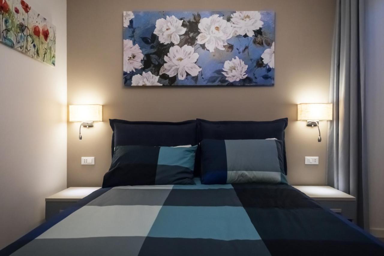 Casa Sciunzi - Elegant Guest House In Rome Termini ภายนอก รูปภาพ